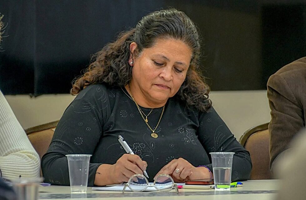 MINISTRA DE SALUD SERÁ INTERPELADA ESTE JUEVES 18 DE JUNIO EN LA ASAMBLEA LEGISLATIVA