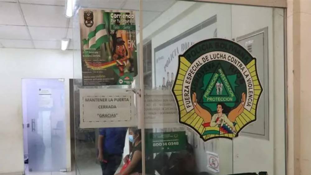 FELCV SOLICITA FLUJO MIGRATORIO PARA ESTABLECER PARADERO DE ANTONIO TALAMÁS
