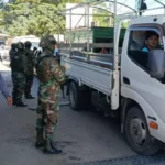 UMOPAR VOLVERÁ AL RETÉN DE EL CASTILLO TRAS ACUERDO CON PRODUCTORES DE COCA