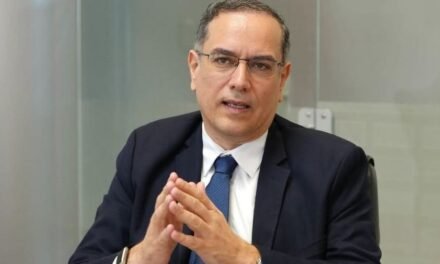 CASO “GASOLINA BASURA”: EX PRESIDENTE DE YPFB DECLARÓ COMO TESTIGO EN LA INVESTIGACIÓN