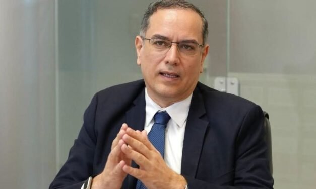 CASO “GASOLINA BASURA”: EX PRESIDENTE DE YPFB DECLARÓ COMO TESTIGO EN LA INVESTIGACIÓN
