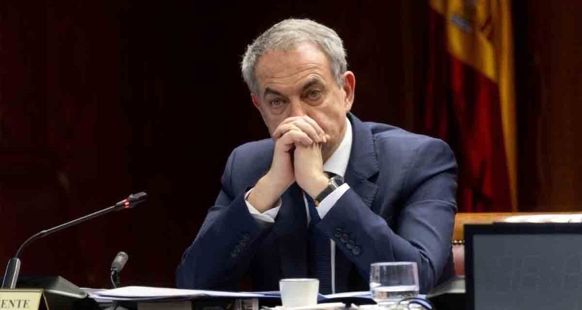 DEFENSA DE ZAPATERO PIDE EXCLUIR INFORME SOBRE BOLIVIA DEL CASO “PLUS ULTRA”