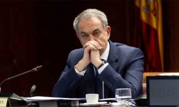DEFENSA DE ZAPATERO PIDE EXCLUIR INFORME SOBRE BOLIVIA DEL CASO “PLUS ULTRA”