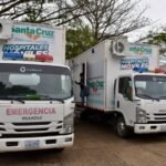 ADMITEN DENUNCIA PENAL CONTRA JHONNY FERNÁNDEZ POR PRESUNTO SOBREPRECIO EN HOSPITALES MÓVILES