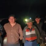 DIRIGENTES DEL TRÓPICO INSTALAN VIGILIA POR SUPUESTA VISITA DE RODRIGO PAZ A CHIMORÉ