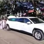 FAMILIARES Y AMIGOS DIERON EL ÚLTIMO ADIÓS A RUNNY CALLAÚ