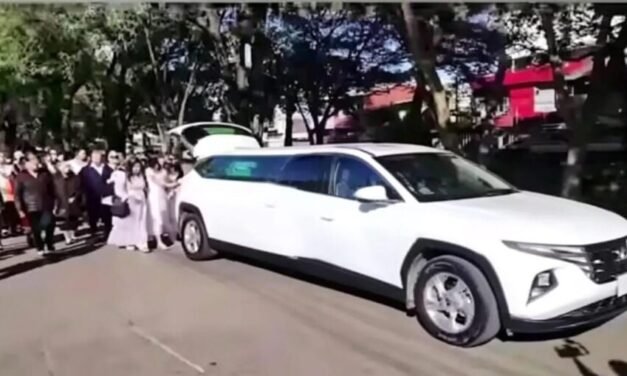 FAMILIARES Y AMIGOS DIERON EL ÚLTIMO ADIÓS A RUNNY CALLAÚ