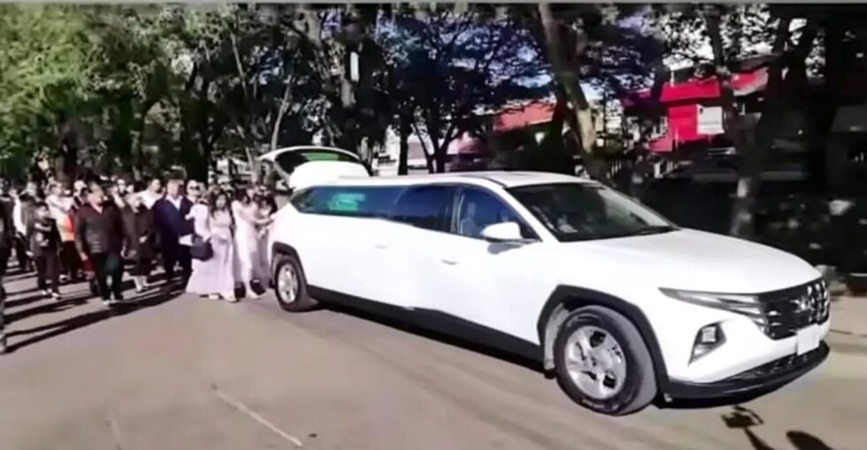 FAMILIARES Y AMIGOS DIERON EL ÚLTIMO ADIÓS A RUNNY CALLAÚ
