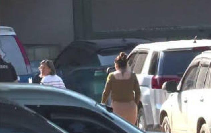 MUJER SUFRE ATRACO TRAS RETIRAR BS 1 MILLÓN DE UNA ENTIDAD FINANCIERA