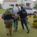 FELCV APREHENDE A SUPUESTO PASTOR POR PRESUNTA VIOLACIÓN