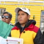 COMITÉ MULTISECTORIAL PEDIRÁ AMPLIAR LA INVESTIGACIÓN CONTRA EVO MORALES
