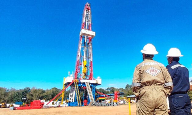YPFB ADVIERTE QUE LA NUEVA CERTIFICACIÓN REVELARÁ UN NIVEL CRÍTICO DE RESERVAS DE GAS