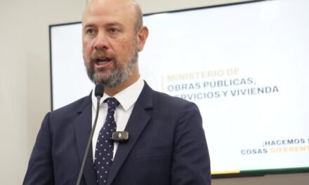 VIAJE DEL GERENTE DE BOA AL MUNDIAL DESATA CRÍTICAS EN PLENA CRISIS OPERATIVA