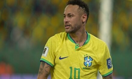 BRASIL SE DESPIDE DEL MUNDIAL 2026 TRAS CAER 2-1 ANTE NORUEGA