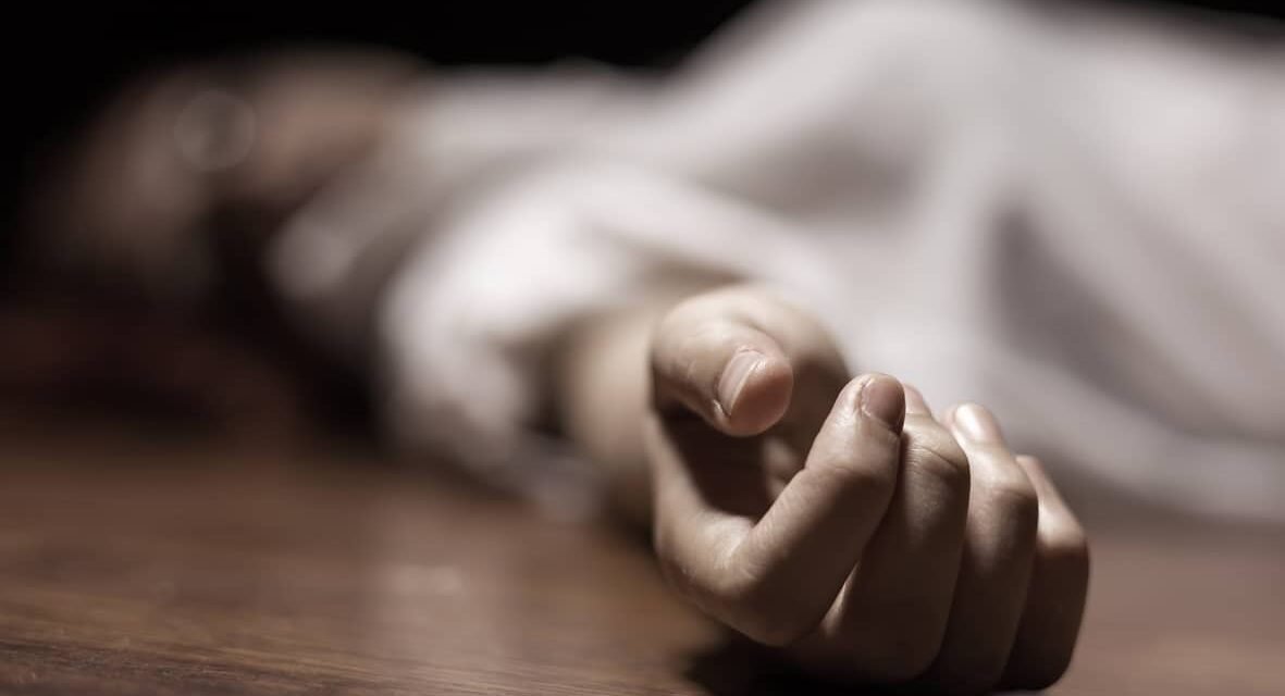 FISCALÍA REPORTA 45 FEMINICIDIOS EN EL PAÍS DURANTE 2026