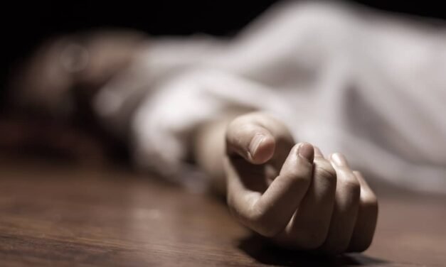 FISCALÍA REPORTA 45 FEMINICIDIOS EN EL PAÍS DURANTE 2026