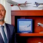 GOBIERNO DESTITUYE AL GERENTE DE BOA TRAS POLÉMICA POR VIAJE A EE.UU.