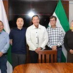 ENSAMBLADORA CHINA SE INSTALARÁ EN WARNES CON INVERSIÓN DE $US 10 MILLONES