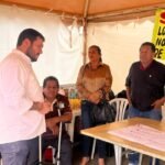 COMITÉ CÍVICO RESPALDA A PACIENTES RENALES Y EXIGE RESPUESTA DEL GOBIERNO