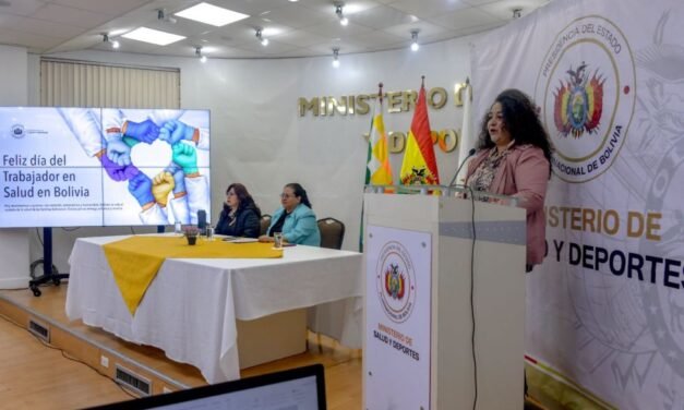 SALUD ANUNCIA PAGO DE HABERES PARA EL LUNES TRAS SUBSANAR OBSERVACIONES