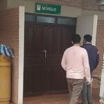 DOS PERSONAS FUERON ACRIBILLADAS EN SAN IGNACIO DE VELASCO