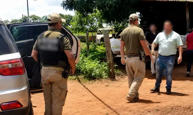 HIJO DE UNA EXCONCEJAL FIGURA ENTRE LAS VÍCTIMAS DE DOBLE ASESINATO EN SAN IGNACIO