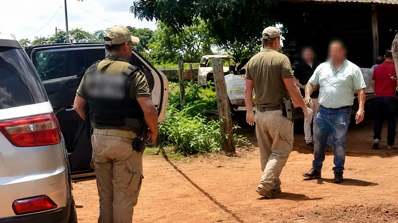 HIJO DE UNA EXCONCEJAL FIGURA ENTRE LAS VÍCTIMAS DE DOBLE ASESINATO EN SAN IGNACIO