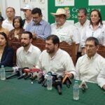 SANTA CRUZ ACTIVA CONSEJO AUTONÓMICO Y EXIGE AL GOBIERNO CUMPLIR EL 50/50