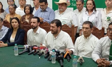SANTA CRUZ ACTIVA CONSEJO AUTONÓMICO Y EXIGE AL GOBIERNO CUMPLIR EL 50/50