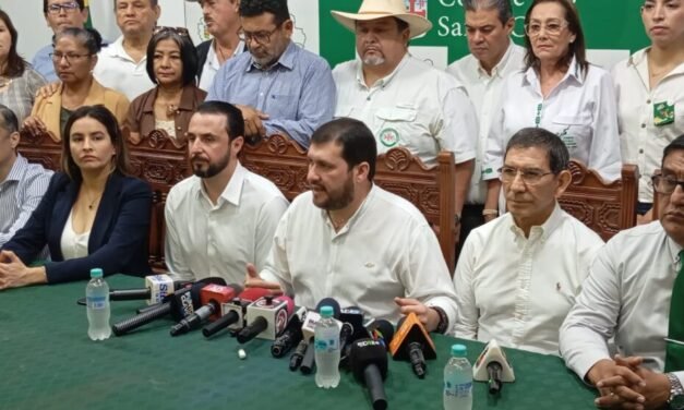 SANTA CRUZ ACTIVA CONSEJO AUTONÓMICO Y EXIGE AL GOBIERNO CUMPLIR EL 50/50