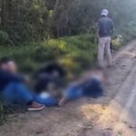FUNCIONARIO DE ADUANA MUERE EN ACCIDENTE RUMBO A PUERTO SUÁREZ