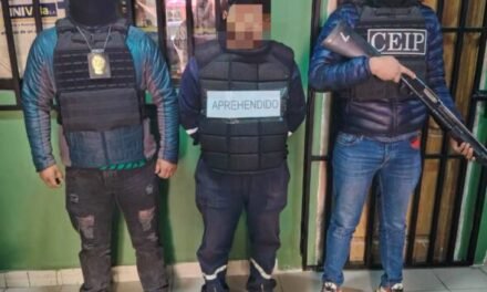 IMPUTAN A SEIS PERSONAS POR EL ASESINATO DE TRES JÓVENES EN POCOATA