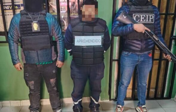 IMPUTAN A SEIS PERSONAS POR EL ASESINATO DE TRES JÓVENES EN POCOATA