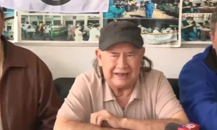 TRABAJADORES EN SALUD ANUNCIAN PARO DE 72 HORAS SI NO CANCELAN BONOS Y SALARIOS