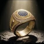 FIFA ENTREGARÁ POR PRIMERA VEZ UN ANILLO DE CAMPEÓN AL GANADOR DEL MUNDIAL 2026