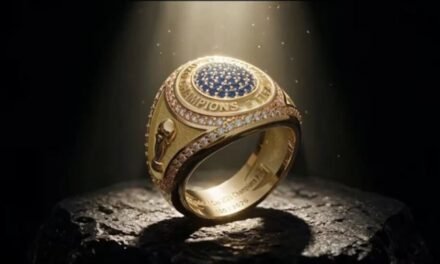FIFA ENTREGARÁ POR PRIMERA VEZ UN ANILLO DE CAMPEÓN AL GANADOR DEL MUNDIAL 2026