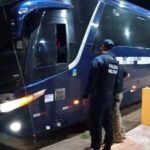JOVEN DETENIDO EN CORUMBÁ LLEVABA 11 KILOS DE “SUPERMARIHUANA” DESDE BOLIVIA