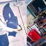 CASO DE LAS 31 MALETAS: DOCUMENTOS REVELAN QUE EL VUELO NO FUE OPERADO POR LA EMPRESA AUTORIZADA