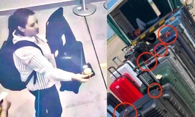 CASO DE LAS 31 MALETAS: DOCUMENTOS REVELAN QUE EL VUELO NO FUE OPERADO POR LA EMPRESA AUTORIZADA