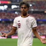 LAMINE YAMAL EMOCIONA CON UN MENSAJE A SUS RAÍCES ANTES DE LA FINAL DEL MUNDIAL