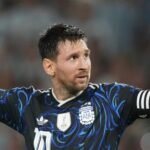 MESSI: «PASE LO QUE PASE, ESTE GRUPO YA ESCRIBIÓ UNA HISTORIA»