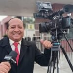 LUTO EN EL PERIODISMO: FALLECE YERKO GUEVARA