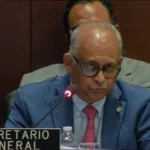 RAMDIN AFIRMA QUE EL COSTO DE LOS 53 DÍAS DE BLOQUEOS FUE «MUY ALTO» Y PIDE DIÁLOGO NACIONAL