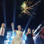 CAMIRI CELEBRA 91 AÑOS CON UNA GRAN FIESTA