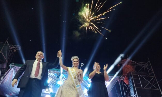 CAMIRI CELEBRA 91 AÑOS CON UNA GRAN FIESTA