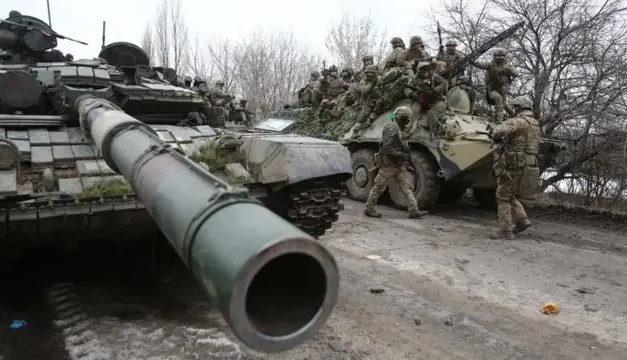 ALERTA POR CAPTACIÓN DE PERSONAS DE VARIAS REGIONES PARA IR A RUSIA