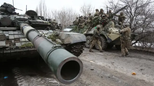 ALERTA POR CAPTACIÓN DE PERSONAS DE VARIAS REGIONES PARA IR A RUSIA