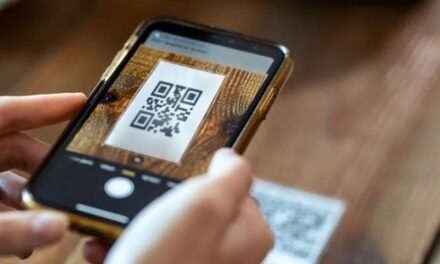 ESCANEÓ UN QR Y PERDIÓ BS 4.300: FELCC ALERTA POR ESTAFA DIGITAL