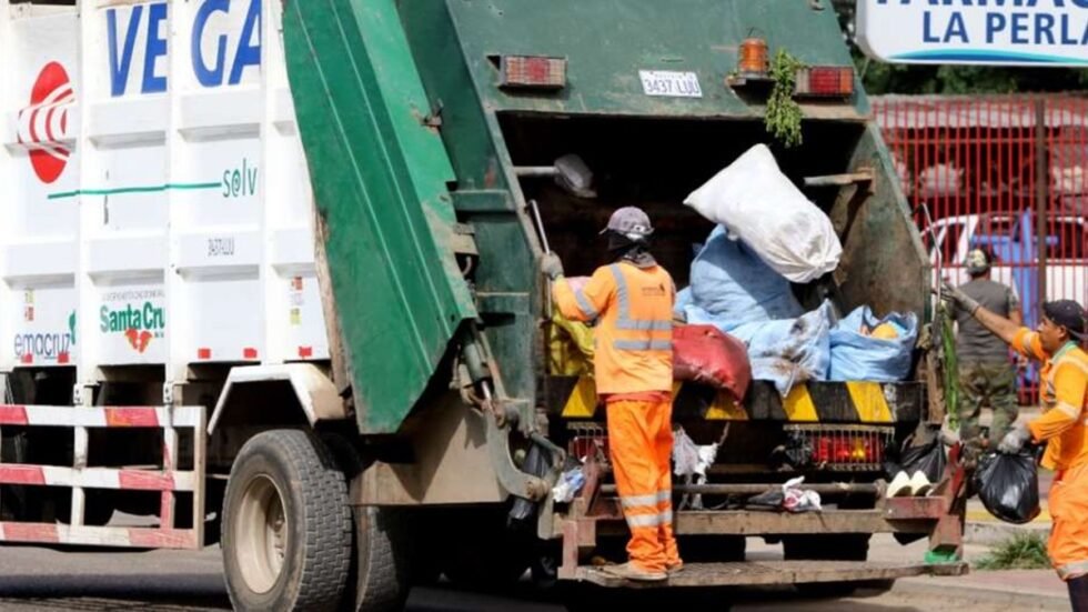 MUNICIPIO DESCARTA MODIFICAR LA TASA DE ASEO URBANO TRAS NUEVO DECRETO