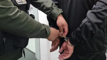 FISCALÍA CONFIRMA UN ARRESTO EN EL CASO DE LOS BOLIVIANOS ENVIADOS A RUSIA